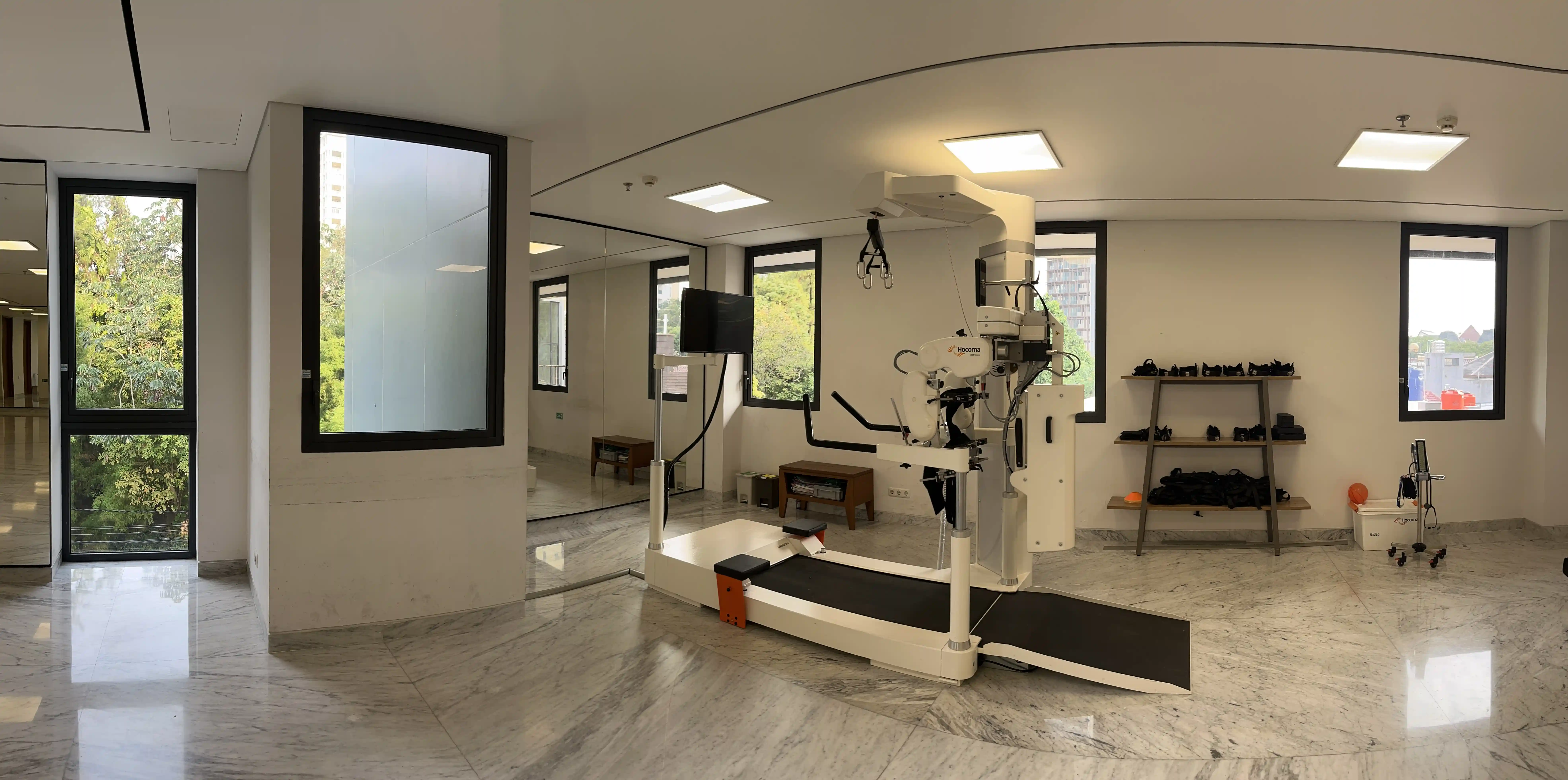 Layanan Muskuloskeletal - Klinik Wijaya